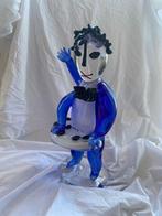 Juan García Ripollés (1932) - Gran Pianista - cristal de, Antiek en Kunst