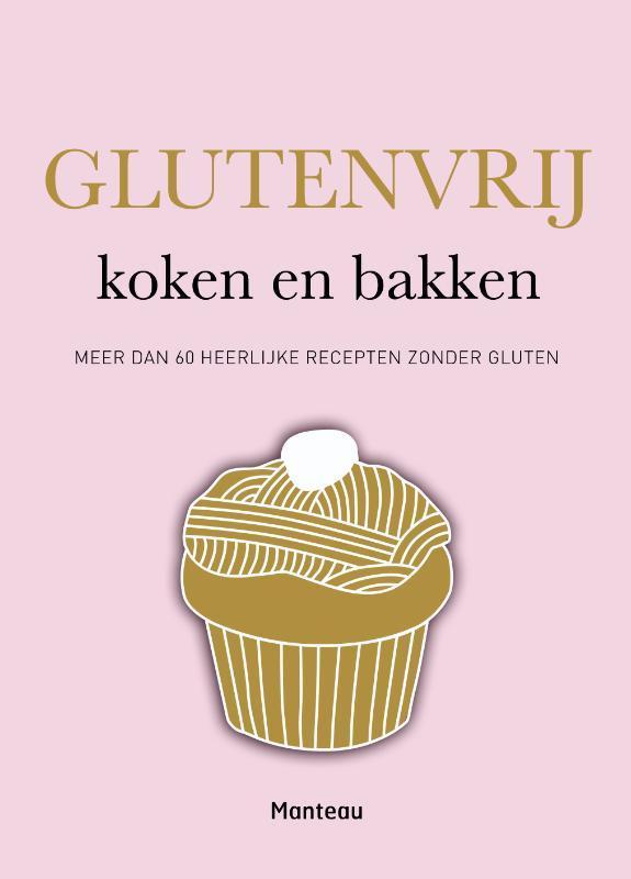 Glutenvrij koken en bakken 9789022330036 Frederique Jules, Livres, Livres de cuisine, Envoi