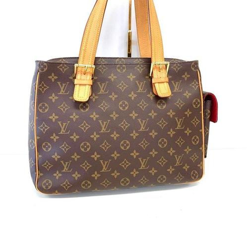 Louis Vuitton - Multipli Cite' - Bag - Catawiki