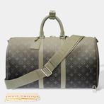 Louis Vuitton - Keepall - Sac