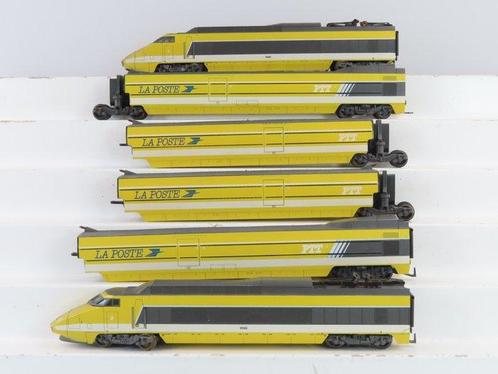Lima H0 - L149773 - Treinstel (1) - 6-delig elektrisch, Hobby en Vrije tijd, Modeltreinen | H0