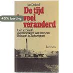 De tyd is veel veranderd 9789020908466 Deloof, Boeken, Verzenden, Gelezen, Deloof