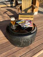 hankook - Table dappoint - verre de sécurité - Table