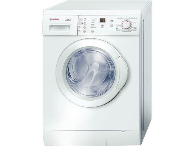 Bosch WAE28361 - Wasmachine - 6 kg - 1400 tpm -, Elektronische apparatuur, Wasmachines, Ophalen of Verzenden