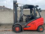 Linde H25D-02/600 Diesel Heftruck, Zakelijke goederen, 2000 tot 3000 kg, Diesel, Heftruck, Linde