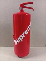 Brother X (XX) - Supreme fire extinguisher