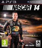 Nascar 14 (PS3 Games) (Playstation 3), Games en Spelcomputers, Games | Sony PlayStation 3, Ophalen of Verzenden, Zo goed als nieuw
