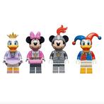 Lego - Disney - Lot of 4 exclusive minifigures (never, Enfants & Bébés