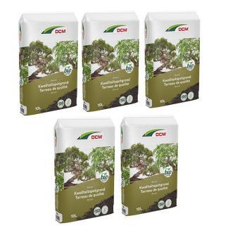 Bonsai potgrond | DCM | 50 liter (Bio-label), Jardin & Terrasse, Terre & Fumier, Envoi