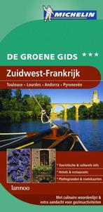 Zuidwest Frankrijk / De Groene Reisgids / 2007 9789020968583, Boeken, Verzenden, Gelezen