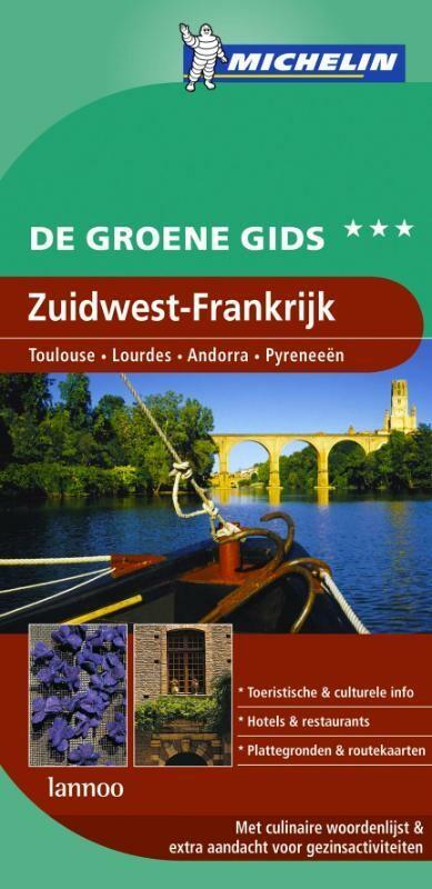 Zuidwest Frankrijk / De Groene Reisgids / 2007 9789020968583, Boeken, Reisgidsen, Gelezen, Verzenden