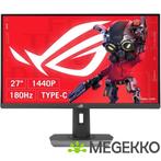 ASUS ROG Strix XG27UCS 27  4K Ultra HD 160Hz IPS Gaming, Computers en Software, Verzenden, Nieuw