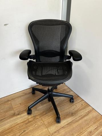 Herman miller aeron 2dehands new arrivals