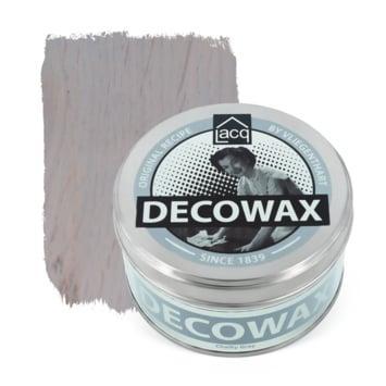 Lacq Decowax 370ML Chalky Grey 370ML, Doe-het-zelf en Bouw, Verf, Beits en Lak, Nieuw, Verzenden