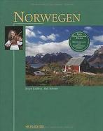 Norwegen von Goldberg, Jürgen, Meurer, Hans Günther  Book, Verzenden