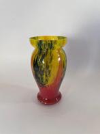 Scailmont - Henri Heemskerk - Vase - Verre multicouche -