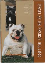 De Engelse en Franse Bulldog 9789058411211, Verzenden, Zo goed als nieuw, E. Verhoef-Verhallen