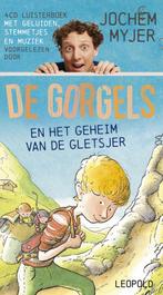 Gorgels - De Gorgels en het geheim van de gletsjer 4cd, Verzenden