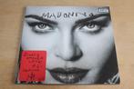 Madonna - Finally Enough Love (Silver Vinyl) + Memorabilia, Nieuw in verpakking
