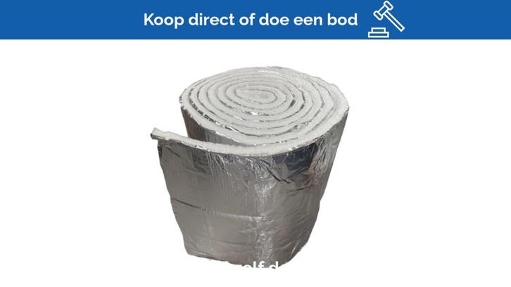 Bieden: Firemaster Z1 Fire Isolation F60796/25X7320X610AS -, Watersport en Boten, Bootonderdelen, Ophalen of Verzenden