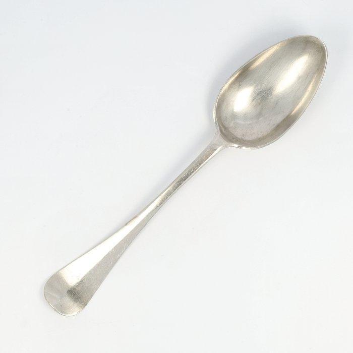 Anselmus Kuypers (Eindhoven ca. 1795) - Dinerlepels - Lepel, Antiek en Kunst, Antiek | Zilver en Goud