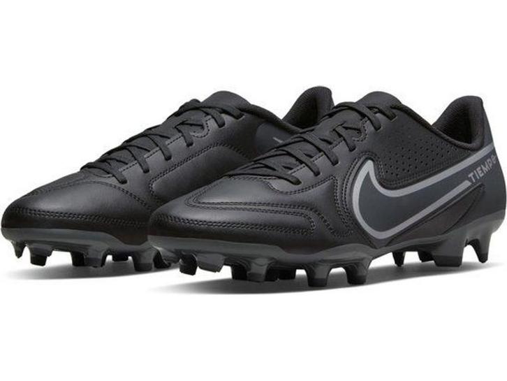 Nike Tiempo Legend 9 - Sportschoenen - Maat 44 - Zwart -, Sports & Fitness, Sports & Fitness Autre, Envoi