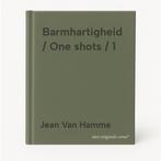 Barmhartigheid / One shots / 1 9789031440849 Jean Van Hamme, Boeken, Verzenden, Gelezen, Jean Van Hamme