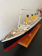 Titanic 1:200 - Modelschip - RMS Titanic - Uitzonderlijk