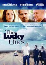 The Lucky Ones, Cd's en Dvd's, Verzenden, Nieuw in verpakking