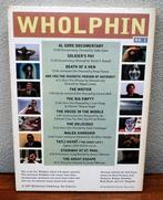 WHOLPHIN No.1 , Flux Film Anthology - 2005-2010, Nieuw
