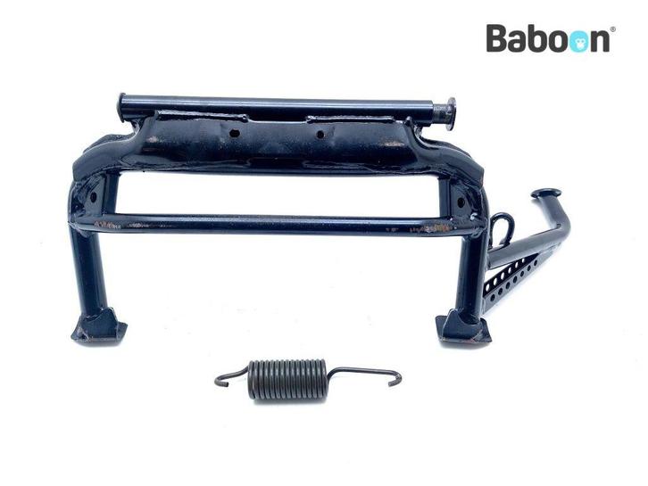 Middenbok Yamaha CZD 300 X-Max 2023-2024 (BMK CZD300), Motoren, Onderdelen | Yamaha, Gebruikt, Verzenden