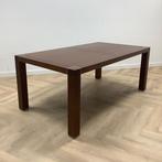 Tweedehands Design tafel merk Cassina, 180x100 cm, hout -, Gebruikt, Bureau