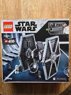 Lego Set - 75300 - Star Wars - 75300 Imperial TIE Fighter, Kinderen en Baby's, Speelgoed | Duplo en Lego, Nieuw