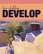 How Children Develop 9781429253758, Robert S. Siegler, Judy Deloache, Verzenden