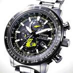 Citizen - Collezione Promaster GEO TREKKER GMT - Special