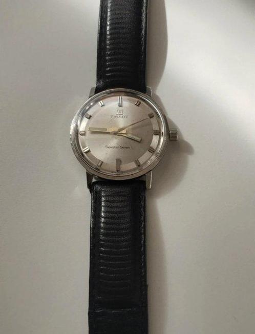 Tissot - Seastar Seven - Sans Prix de Réserve - Homme -, Handtassen en Accessoires, Horloges | Heren