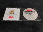 Sans marque/Generique - - Lot 3 articles Philips Cdi Asterix, Nieuw
