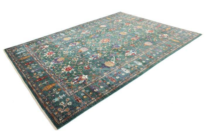 Handgeknoopt tapijt Super Ziegler Chubi tapijt fijne wol -, Huis en Inrichting, Stoffering | Tapijten en Vloerkleden