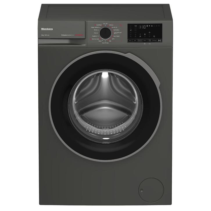 Blomberg Lwa18461g Wasmachine 8kg 1400t, Elektronische apparatuur, Wasmachines, Ophalen of Verzenden