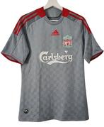 Liverpool - Premier League - 2008 - Voetbalshirt, Nieuw
