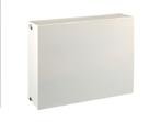 30x200 cm Type 33 - 3622 Watt - ECA Paneelradiator Compact 8, Doe-het-zelf en Bouw, Ophalen of Verzenden, Nieuw