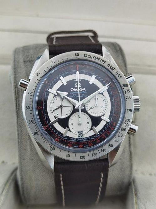 Omega - Speedmaster Broad Arrow Rattrapante - 3882.51. 37 -, Bijoux, Sacs & Beauté, Montres | Hommes