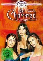 Charmed - Season 2.1 [3 DVDs]  DVD, Zo goed als nieuw, Verzenden