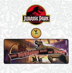 Jurassic Park Onderzetter & XXL Muismat, Ophalen of Verzenden