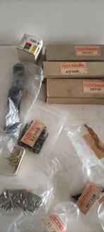 Fleischmann, Minitrix N - 307160, 307161, 417000, 457230,