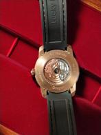 LUCKY HARVEY - Gold Dragon Automatic Watch Spit Out 24k Gold, Nieuw
