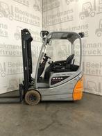 Still RX20-16  elektrische heftrucks - 1600kg 3430mm, Zakelijke goederen, Machines en Bouw | Heftrucks en Intern transport, 1000 tot 2000 kg