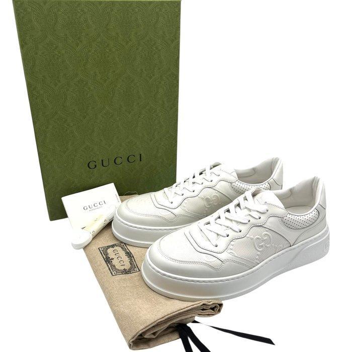 Gucci - Sneakers - Maat: EU 44 - Nieuw met tags, Kleding | Heren, Schoenen