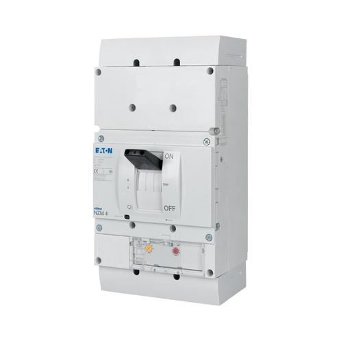 Eaton NZMH4-AE800-S1 Circuit-Breaker 3P 800A 1000V AC IEC, Doe-het-zelf en Bouw, Elektriciteit en Kabels, Verzenden