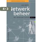 Netwerkbeheer met Windows server 2012 9789057522208, Boeken, Verzenden, Gelezen, Jan Smets